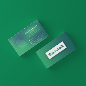 Businesscard-design